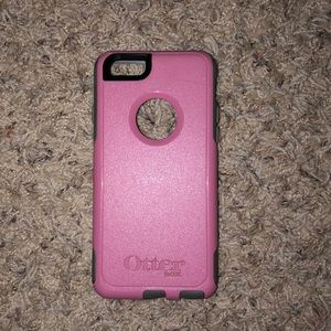 Otter box iPhone 6